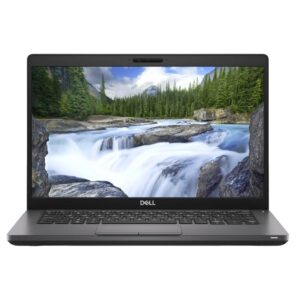 Notebook DELL LATITUDE E5400
