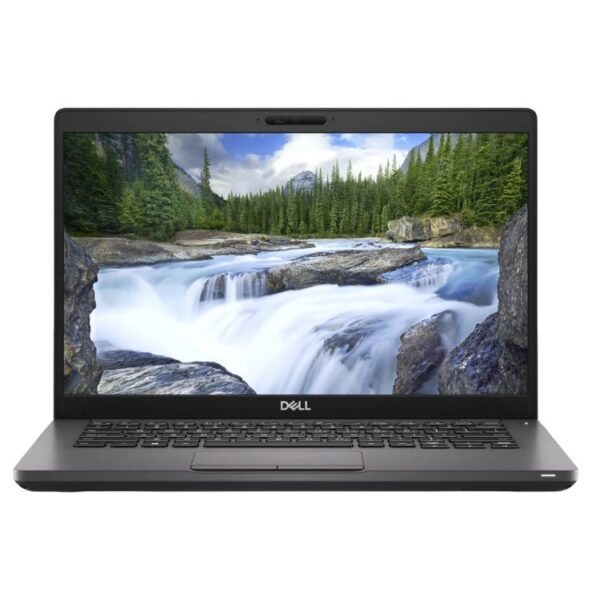 Notebook DELL LATITUDE E5400