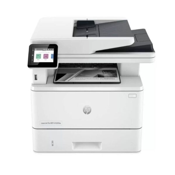 Impressora HP 4103