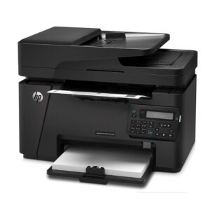 Impressora HP M127