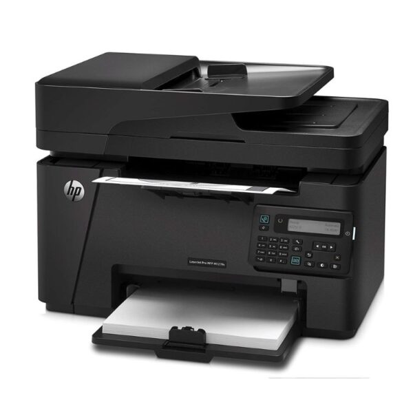 Impressora HP M127
