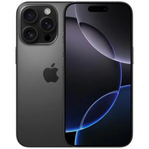 iPhone 16 Pro Max 512GB
